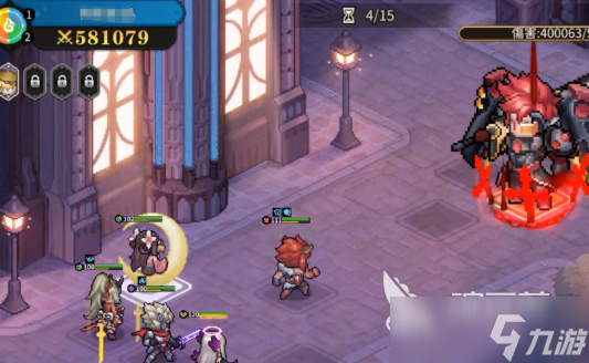 星之旅人罗佐玩法分享 星之旅人罗佐操作技巧