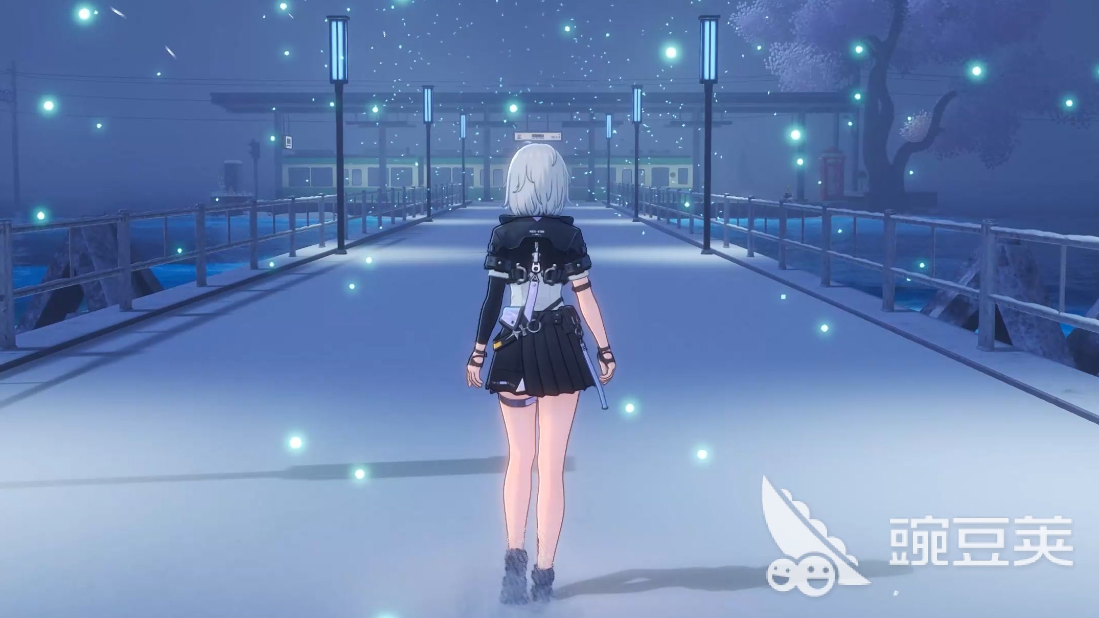 异环雪天解锁条件分享 异环雪天怎么解锁