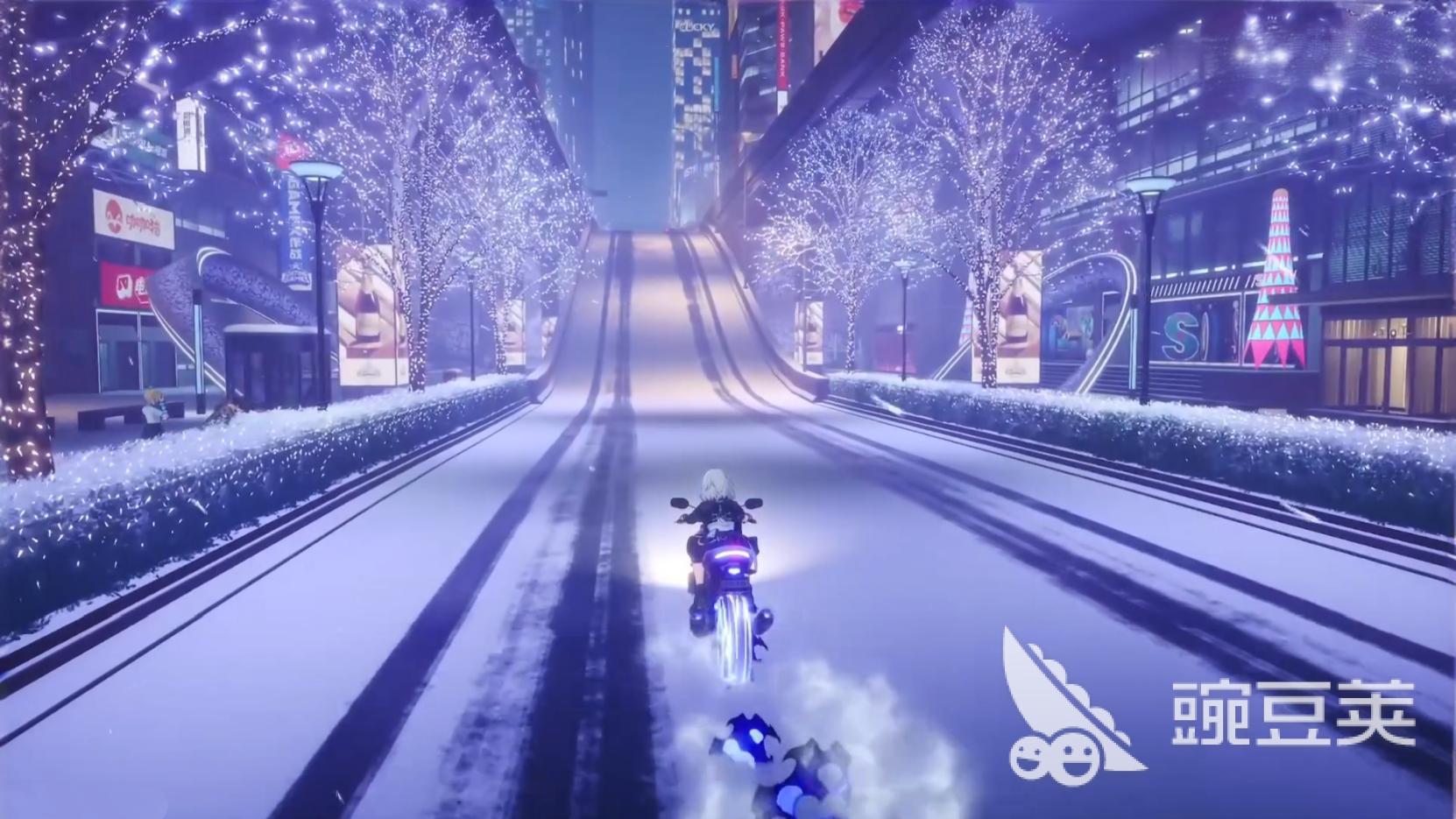 异环雪天解锁条件分享 异环雪天怎么解锁