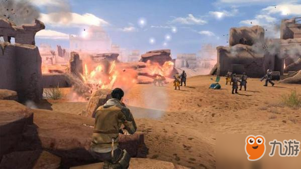 明日之后新版本三大主要玩法一览