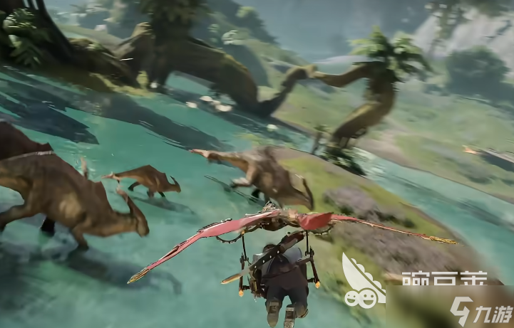 怪物猎人旅人内测渠道 怪物猎人旅人内测怎么参与