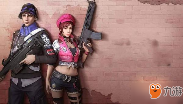 明日之后新版本三大主要玩法一览