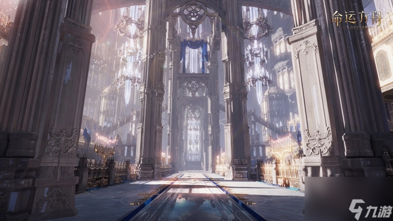 命运方舟都有什么职业可以玩-命运方舟:多样职业尽显魅力