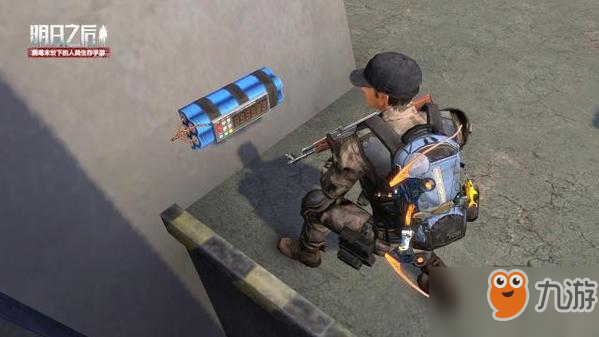 明日之后新版本三大主要玩法一览