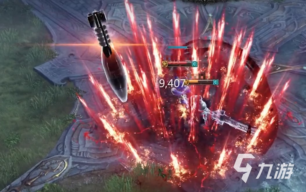 命运方舟pvp职业推荐 命运方舟强势PVP职业有哪些