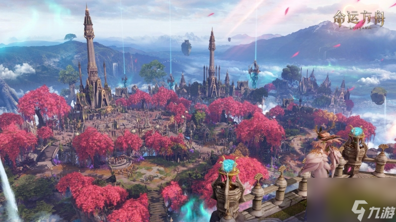 命运方舟几人副本