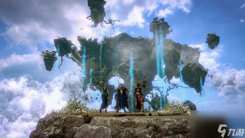 命运方舟可以交易吗