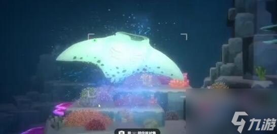 潜水员戴夫怎么拍照 潜水员戴夫拍照方法