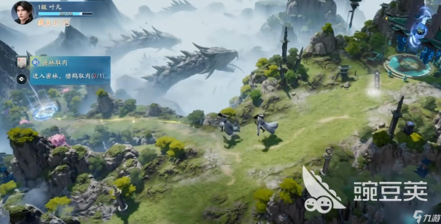 遮天世界格局解析 遮天世界新手开局教程