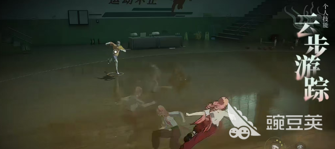 异人之下手游闪避机制怎么触发 异人之下手游闪避机制触发方法介绍