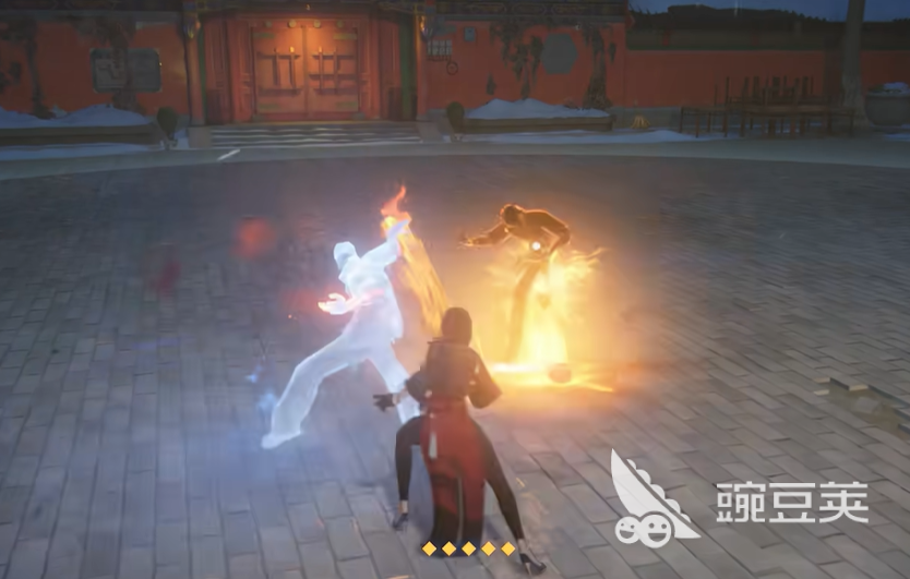 异人之下手游凌九怎么样 异人之下手游凌九强度分析