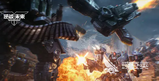 逆战未来端游什么时候出的 逆战未来什么时候公测