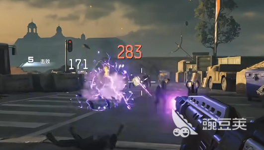 逆战未来端游什么时候出的 逆战未来什么时候公测