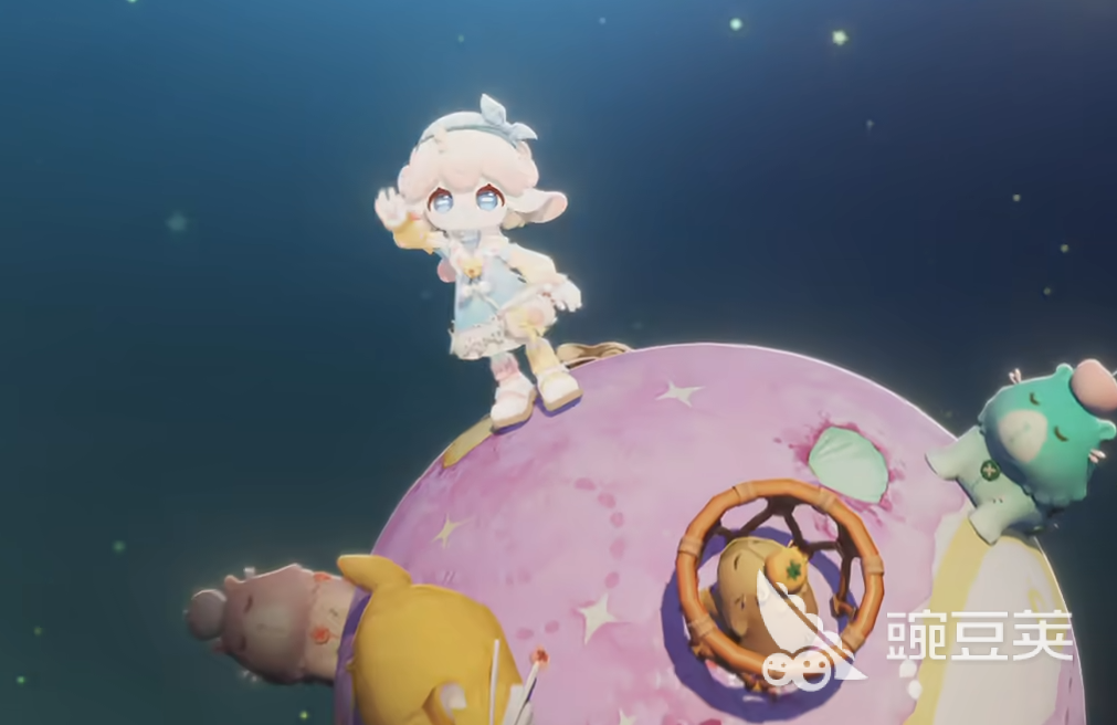 星布谷地是什么游戏 星布谷地是什么类型的游戏