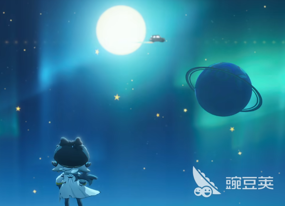 星布谷地是什么游戏 星布谷地是什么类型的游戏