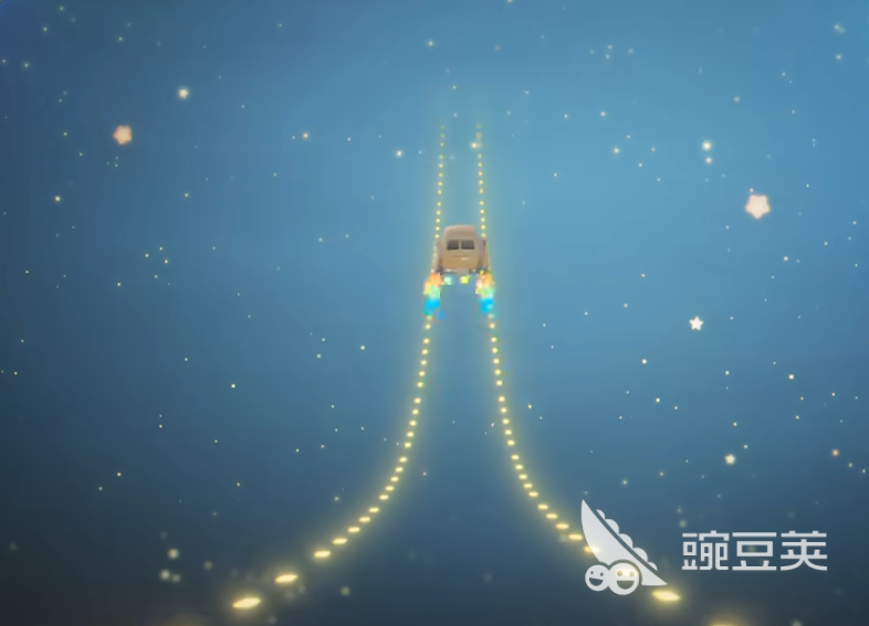 星布谷地是什么游戏 星布谷地是什么类型的游戏
