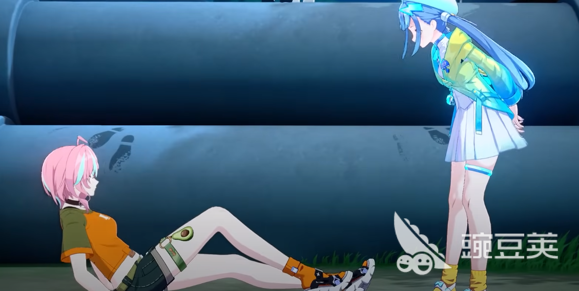 崩坏因缘精灵主角是谁 崩坏因缘精灵主人公身份介绍