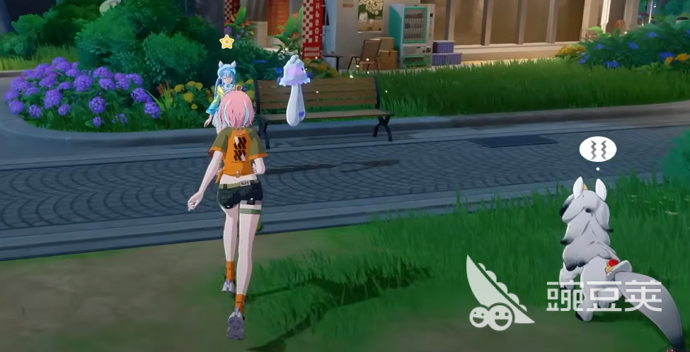 崩坏因缘精灵主角是谁 崩坏因缘精灵主人公身份介绍