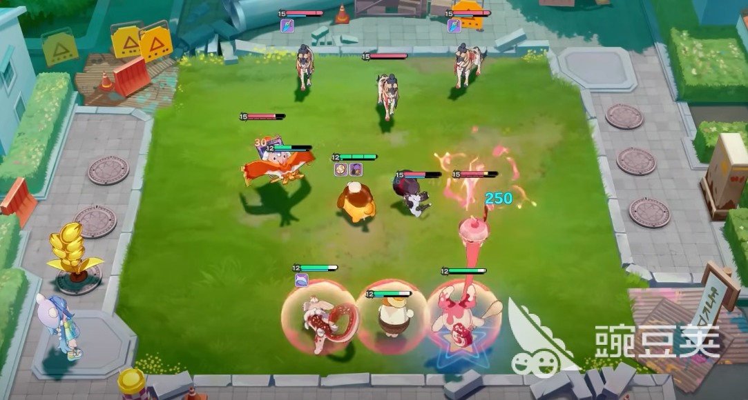 崩坏因缘精灵主角是谁 崩坏因缘精灵主人公身份介绍