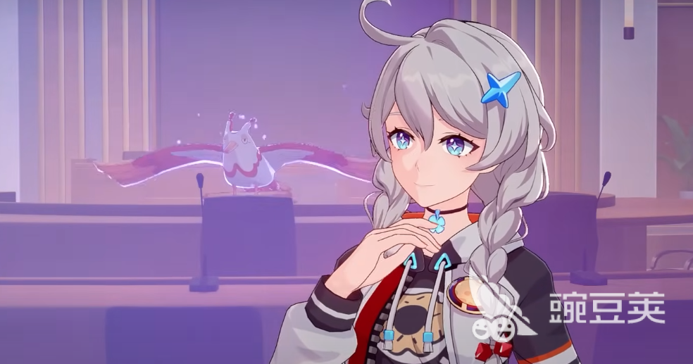 崩坏因缘精灵主角是谁 崩坏因缘精灵主人公身份介绍