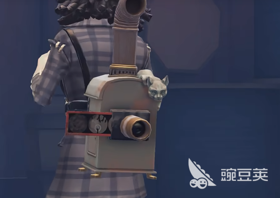 第五人格幻灯师怎么样 第五人格幻灯师介绍