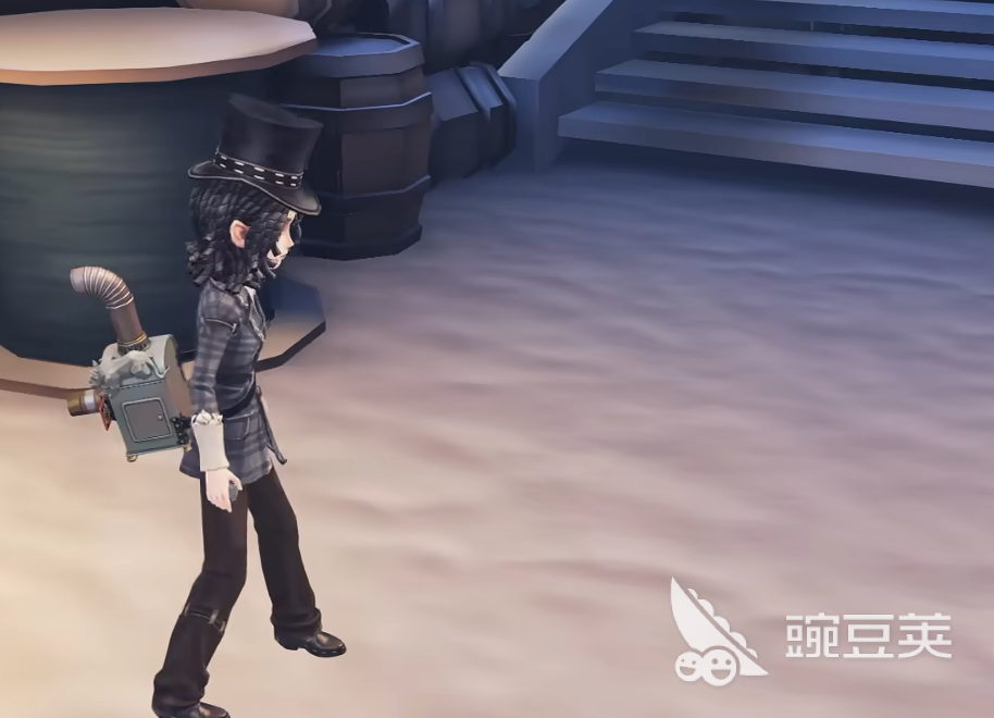 第五人格幻灯师怎么样 第五人格幻灯师介绍