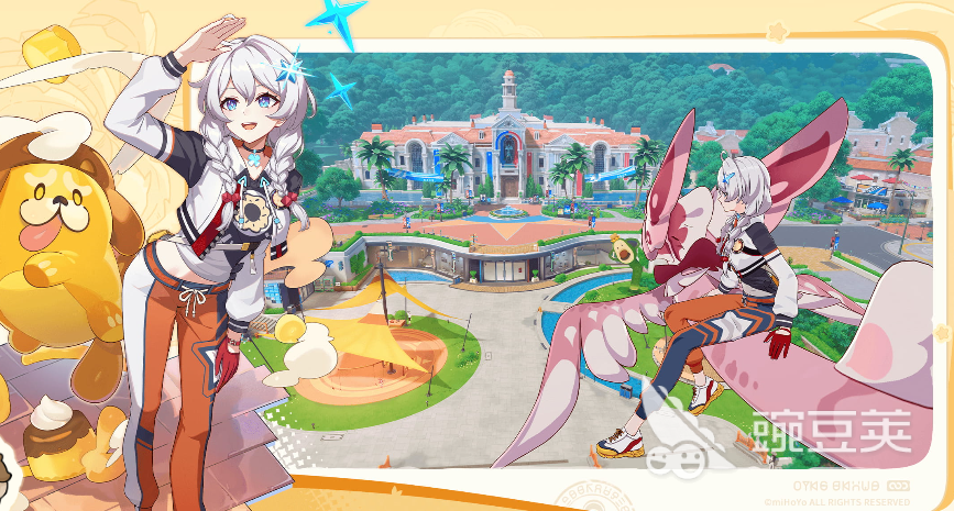 米哈游崩坏因缘精灵是什么类型的游戏 崩坏因缘精灵游戏介绍