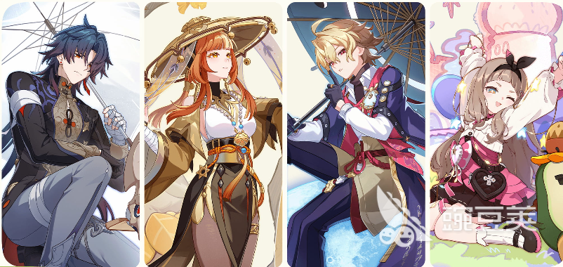 米哈游崩坏因缘精灵是什么类型的游戏 崩坏因缘精灵游戏介绍