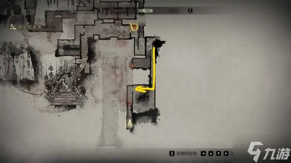 《寂静岭f》拔除灵刀怨念路线推荐 布袋大人获取在哪里