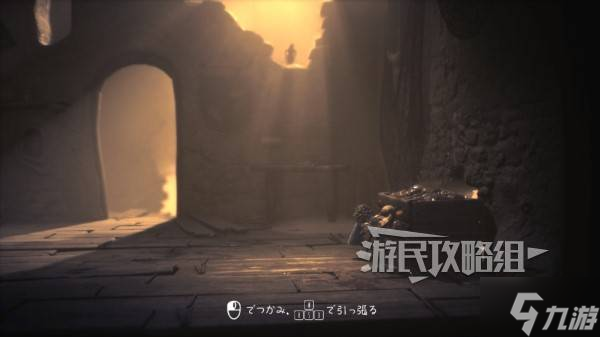 《小小梦魇3》与前作区别及关联内容介绍 小小梦魇3与前作有什么区别