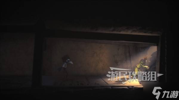 《小小梦魇3》与前作区别及关联内容介绍 小小梦魇3与前作有什么区别