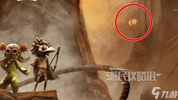 《小小梦魇3》与前作区别及关联内容介绍 小小梦魇3与前作有什么区别