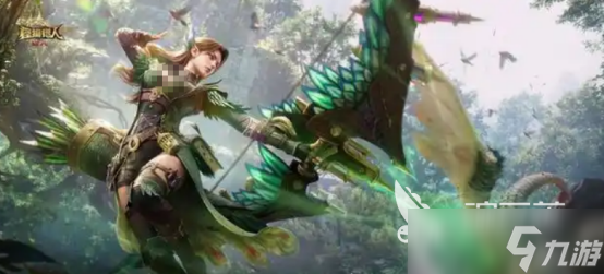 怪物猎人旅人支援型角色如何 怪物猎人旅人支援型角色技能解析