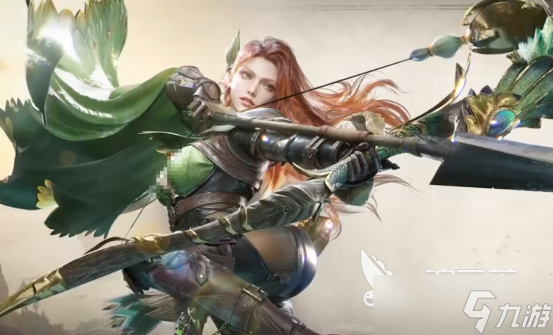 怪物猎人旅人支援型角色如何 怪物猎人旅人支援型角色技能解析