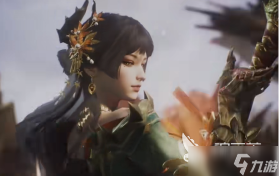 怪物猎人旅人支援型角色如何 怪物猎人旅人支援型角色技能解析