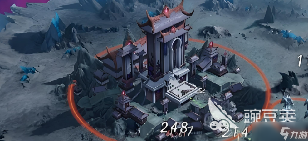 遮天世界炼器等级划分 遮天世界手游安卓手机版炼器等级分享