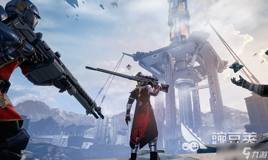 命运群星上线时间 命运群星什么时候公测