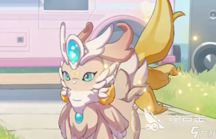 崩坏因缘精灵预告 崩坏因缘精灵什么时候公测